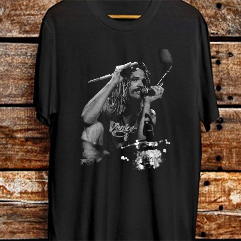 Always remember Taylor433 - Taylor Hawkins